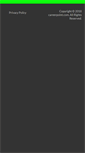 Mobile Screenshot of careerpoint.com