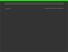 Tablet Screenshot of careerpoint.com